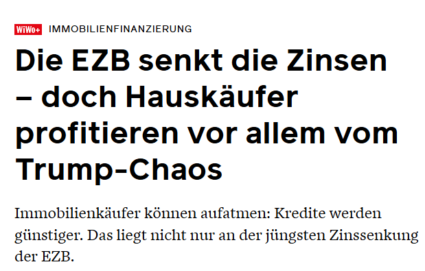 Marktkommentar 17.04.2025 1