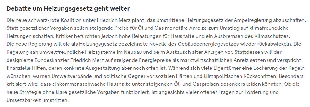 Marktkommentar 17.04.2025 4