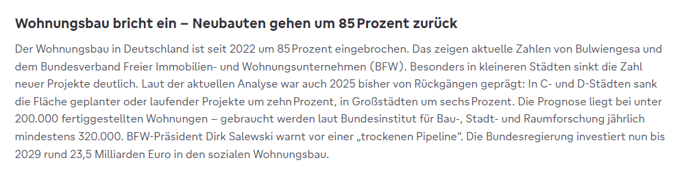 Marktkommentar 22.07.2025