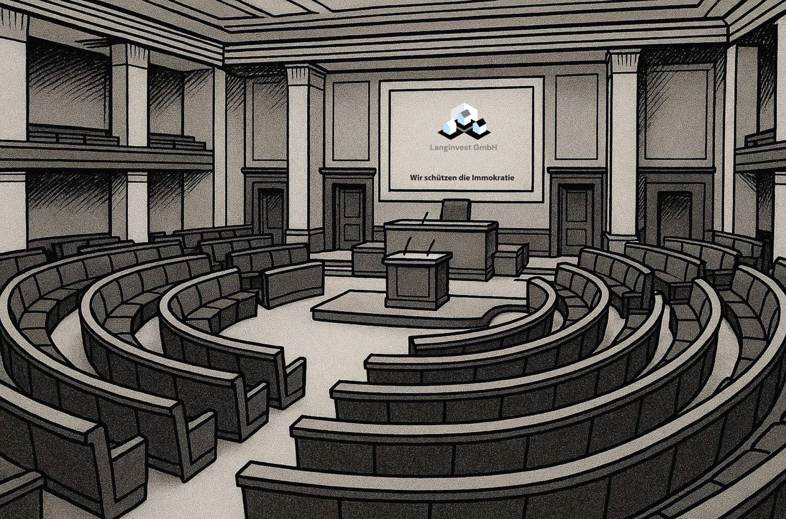 Langinvest Immobilien